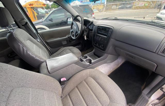 Photo 5 from auction – 2004 FORD EXPLORER X with VIN 1FMZU62K54UB36437
