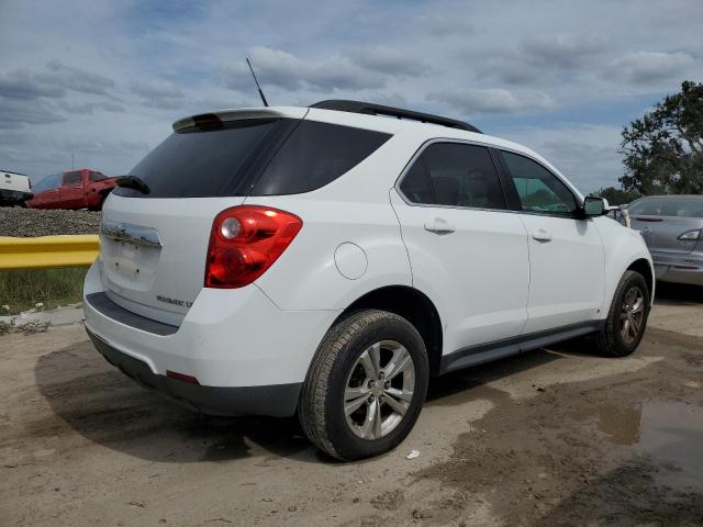 Photo 3 from auction – 2010 CHEVROLET EQUINOX LT with VIN 2CNALDEW7A6221938