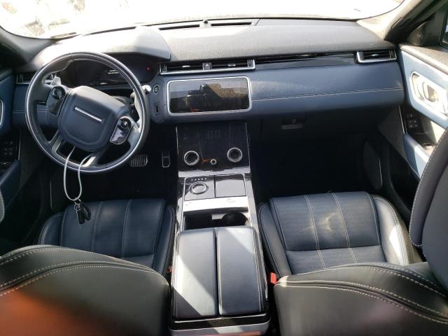 Photo 8 from auction – 2018 LAND ROVER RANGE ROVE with VIN SALYM2RV8JA733354