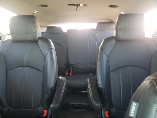Photo 10 from auction – 2017 BUICK ENCLAVE with VIN 5GAKVBKD3HJ141237