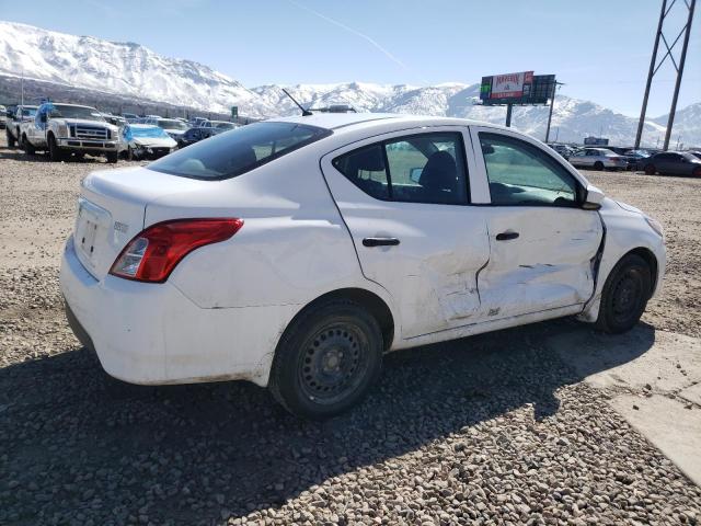 Photo 3 from auction – 2019 NISSAN VERSA S with VIN 3N1CN7AP0KL811325