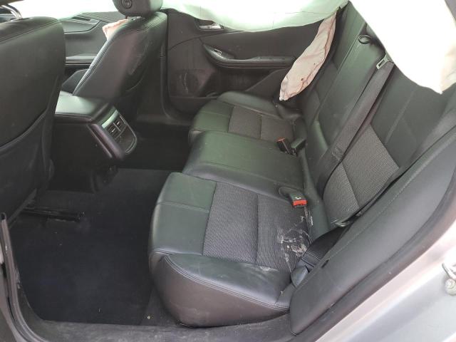 Photo 10 from auction – 2018 CHEVROLET IMPALA LT with VIN 2G1105S39J9159656