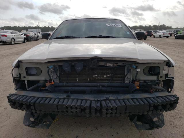 Photo 5 from auction – 2004 FORD CROWN VICT with VIN 2FDFP74W44X171928