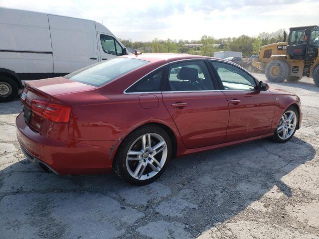 Photo 3 from auction – 2015 AUDI A6 PREMIUM with VIN WAUFGAFC7FN008926