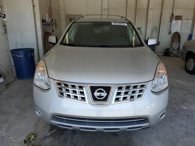 Photo 5 from auction – 2010 NISSAN ROGUE S with VIN JN8AS5MT5AW012857