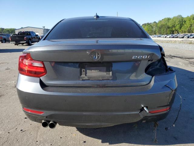 Foto 6 de la subasta – 2014 BMW 228 I con VIN WBA1F5C5XEV246178