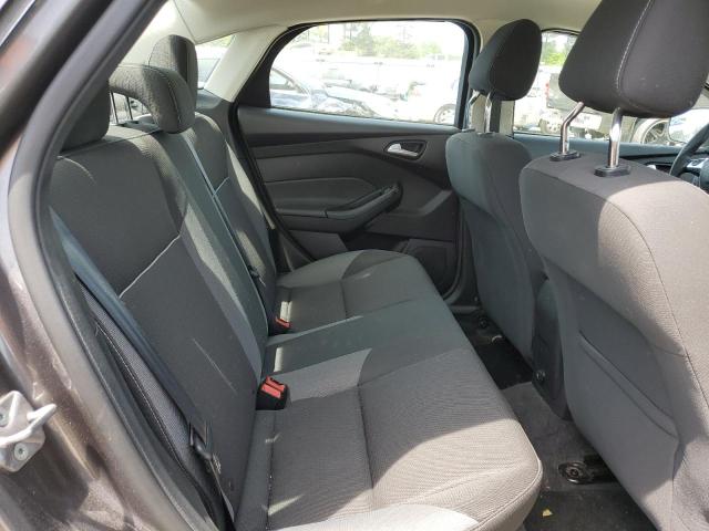Photo 10 from auction – 2012 FORD FOCUS SE with VIN 1FAHP3F23CL287769