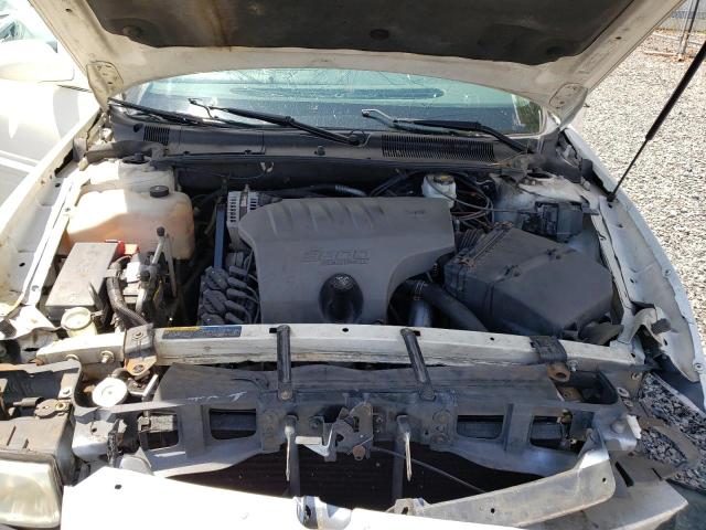 Photo 11 from auction – 2005 BUICK LE SABRE with VIN 1G4HP52K05U277284