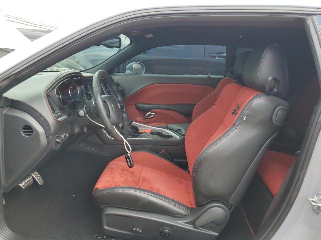 Photo 7 from auction – 2022 DODGE CHALLENGER with VIN 2C3CDZFJ5NH207481