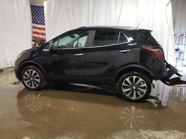 Photo 2 from auction – 2022 BUICK ENCORE PRE with VIN KL4CJESM3NB552850
