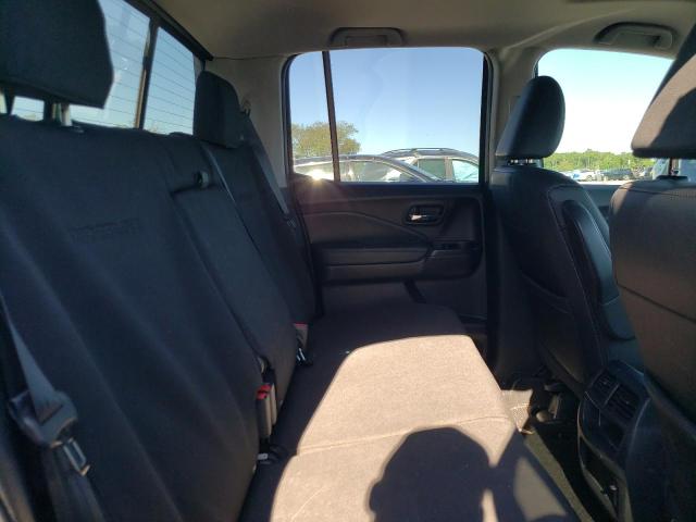 Photo 10 from auction – 2019 HONDA RIDGELINE with VIN 5FPYK3F71KB005058