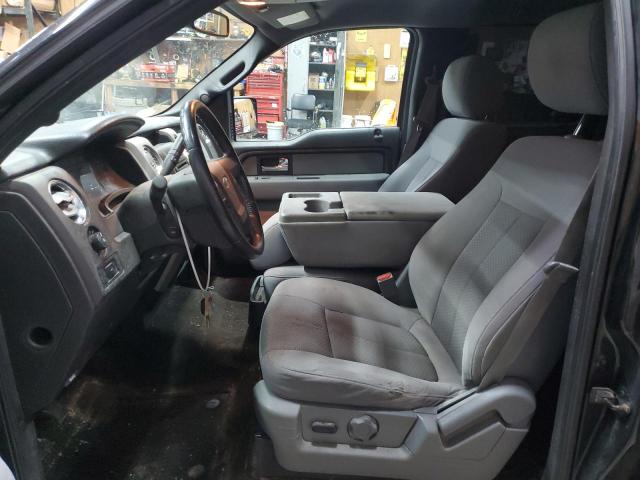 Photo 7 from auction – 2012 FORD F150 SUPER with VIN 1FTFW1EF9CFB71505