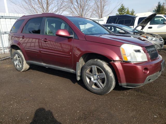 Photo 4 from auction – 2009 CHEVROLET EQUINOX LT with VIN 2CNDL33F496226505