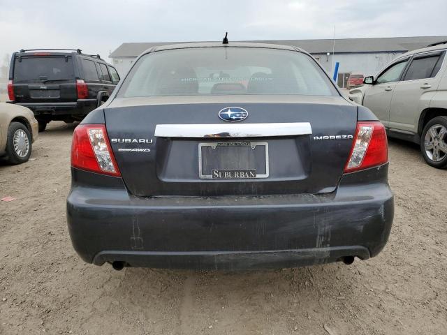 Photo 6 from auction – 2011 SUBARU IMPREZA 2. with VIN JF1GE6A66BH518954