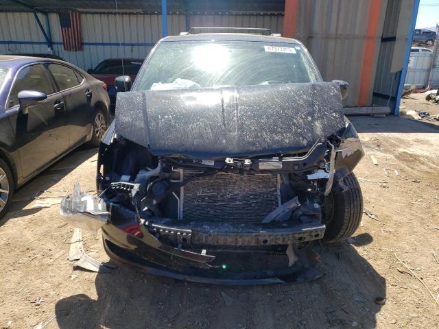 Photo 5 from auction – 2017 DODGE GRAND CARA with VIN 2C4RDGCG0HR779267
