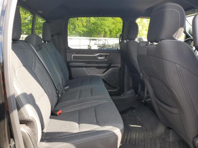 Photo 10 from auction – 2020 RAM 1500 BIG H with VIN 1C6SRFFT4LN148900