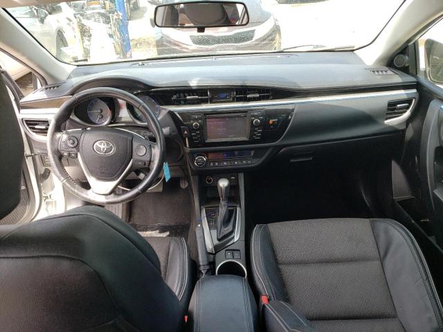 Photo 8 from auction – 2016 TOYOTA COROLLA L with VIN 5YFBURHE0GP458932