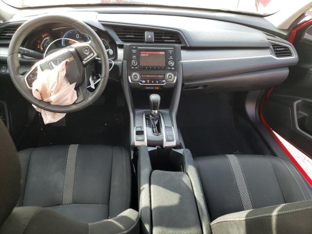 Photo 8 from auction – 2016 HONDA CIVIC LX with VIN 2HGFC2F6XGH548099