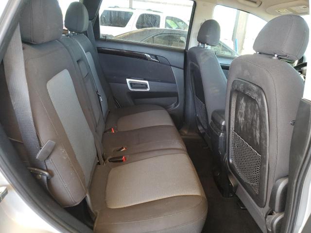 Photo 11 from auction – 2014 CHEVROLET CAPTIVA LT with VIN 3GNAL3EK1ES504037