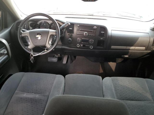 Photo 8 from auction – 2007 CHEVROLET SILVERADO with VIN 2GCEK13M271667560