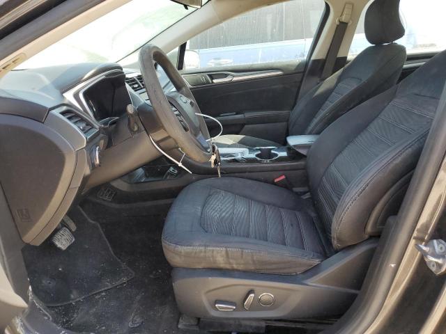 Photo 7 from auction – 2016 FORD FUSION SE with VIN 3FA6P0H76GR144692