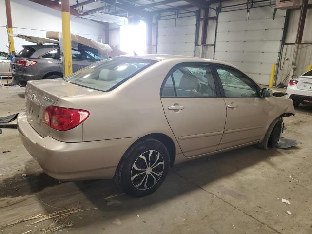 Photo 3 from auction – 2008 TOYOTA COROLLA CE with VIN 2T1BR30E88C909438