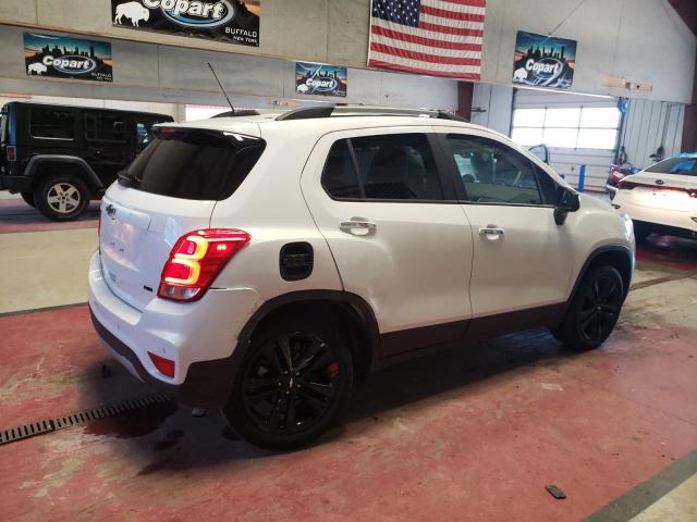 Photo 3 from auction – 2018 CHEVROLET TRAX 1LT with VIN 3GNCJPSBXJL403125