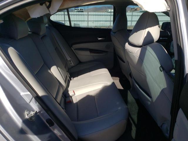 Photo 10 from auction – 2015 ACURA TLX TECH with VIN 19UUB3F56FA008642