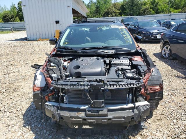Photo 5 from auction – 2019 NISSAN MAXIMA S with VIN 1N4AA6AV9KC373186