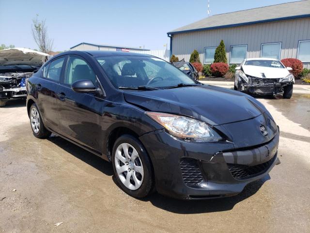 Photo 4 from auction – 2012 MAZDA 3 I with VIN JM1BL1UF2C1532546