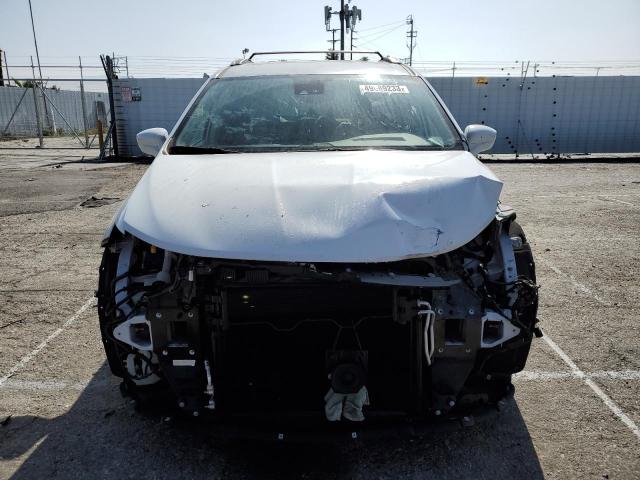 Photo 5 from auction – 2018 CHRYSLER PACIFICA T with VIN 2C4RC1BG5JR103761