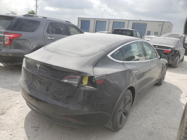 Photo 3 from auction – 2018 TESLA MODEL 3 with VIN 5YJ3E1EA2JF122917