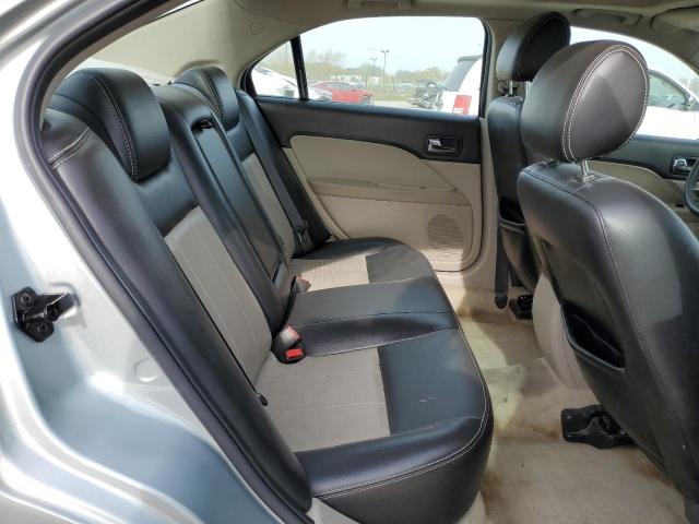 Photo 10 from auction – 2006 MERCURY MILAN PREM with VIN 3MEFM08Z96R657193