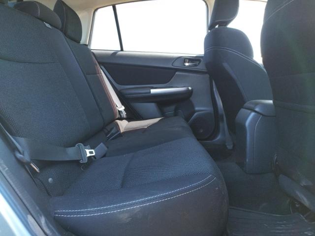 Photo 11 from auction – 2015 SUBARU XV CROSSTR with VIN JF2GPADC3F8277788