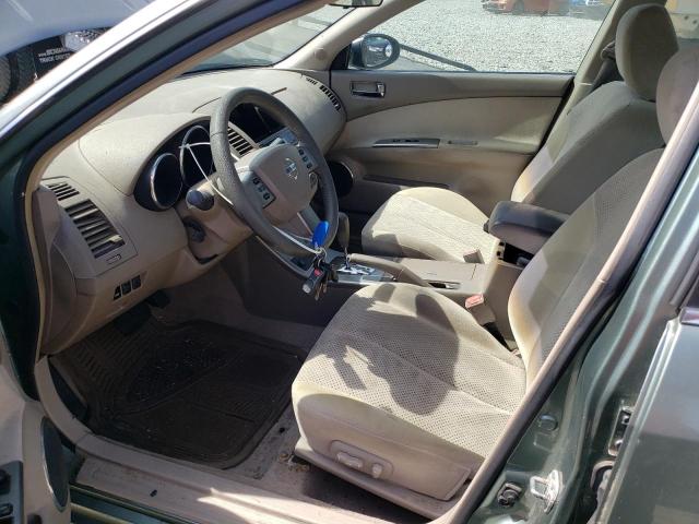 Photo 7 from auction – 2006 NISSAN ALTIMA S with VIN 1N4AL11E76N423882
