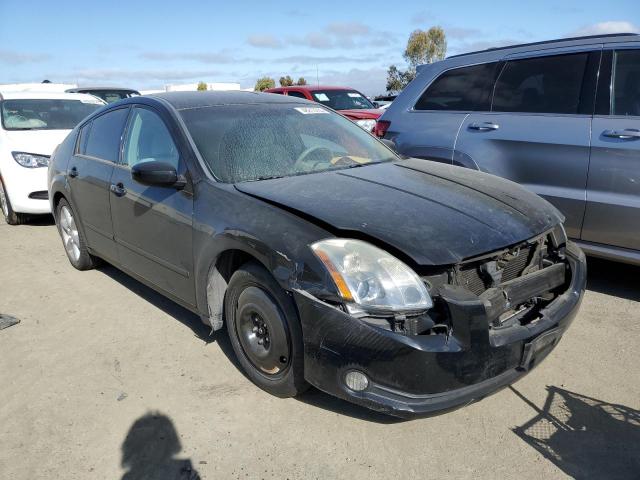 Photo 4 from auction – 2004 NISSAN MAXIMA SE with VIN 1N4BA41EX4C882344