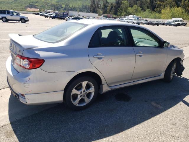Photo 3 from auction – 2011 TOYOTA COROLLA BA with VIN 2T1BU4EE9BC630262