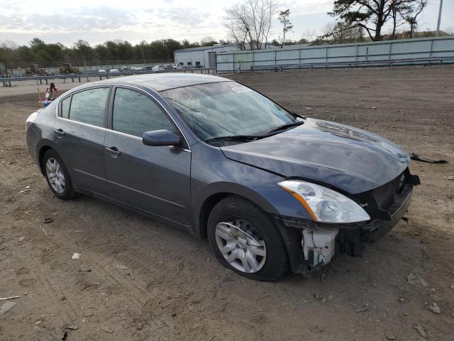 Фото 4 с аукциона – 2011 NISSAN ALTIMA BAS с VIN 1N4AL2AP9BC143264