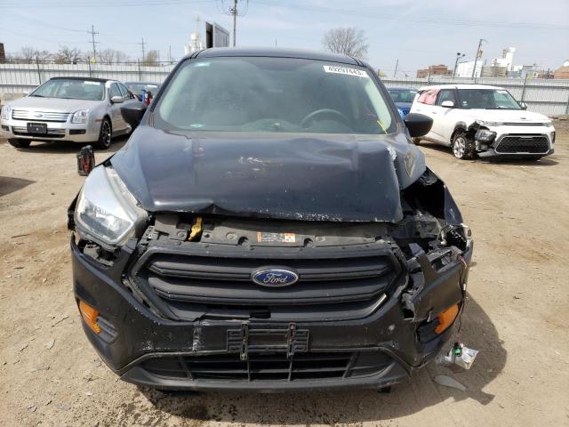 صورة رقم 5 من المزاد - 2017 FORD ESCAPE S مع VIN 1FMCU0F75HUB58677