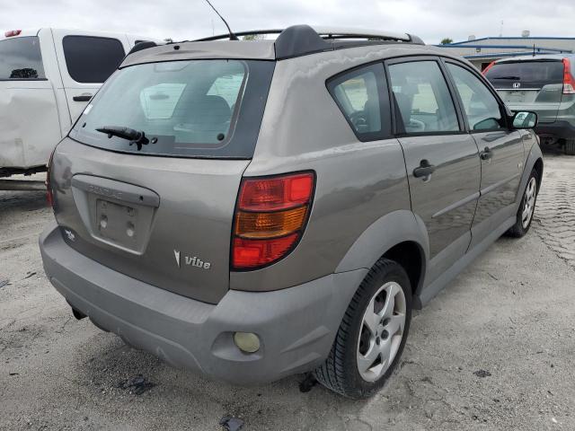 Photo 3 from auction – 2004 PONTIAC VIBE with VIN 5Y2SL62824Z463250