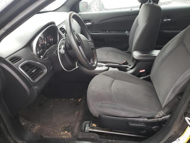 صورة رقم 7 من المزاد - 2014 CHRYSLER 200 LX مع VIN 1C3CCBAB6EN208303