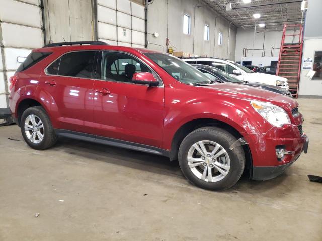 صورة رقم 4 من المزاد - 2013 CHEVROLET EQUINOX LT مع VIN 2GNFLNEK7D6419251