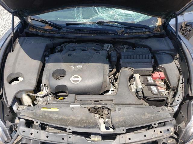 Photo 11 from auction – 2011 NISSAN MAXIMA S with VIN 1N4AA5AP4BC848870
