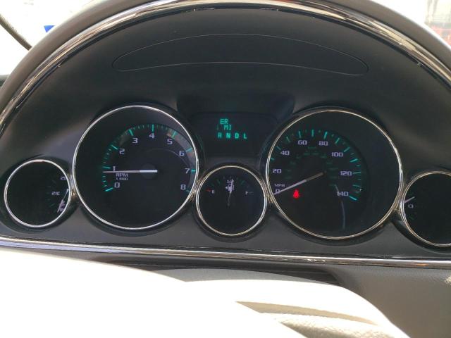 Photo 9 from auction – 2015 BUICK ENCLAVE with VIN 5GAKRCKD7FJ235497