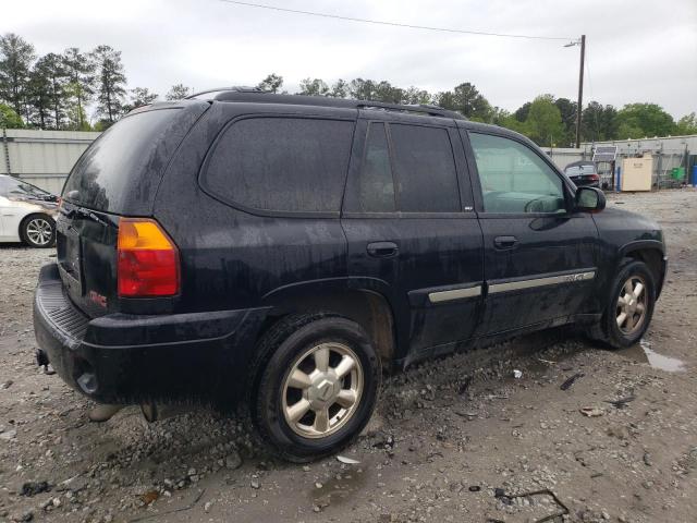 Photo 3 from auction – 2002 GMC ENVOY with VIN 1GKDT13SX22167568