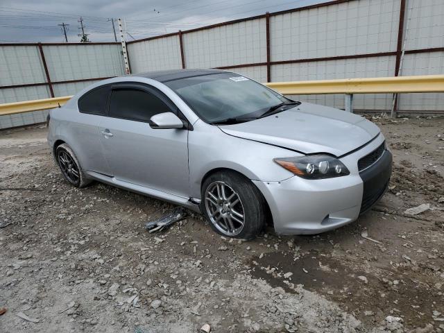 Photo 4 from auction – 2009 SCION TC with VIN JTKDE167690285273