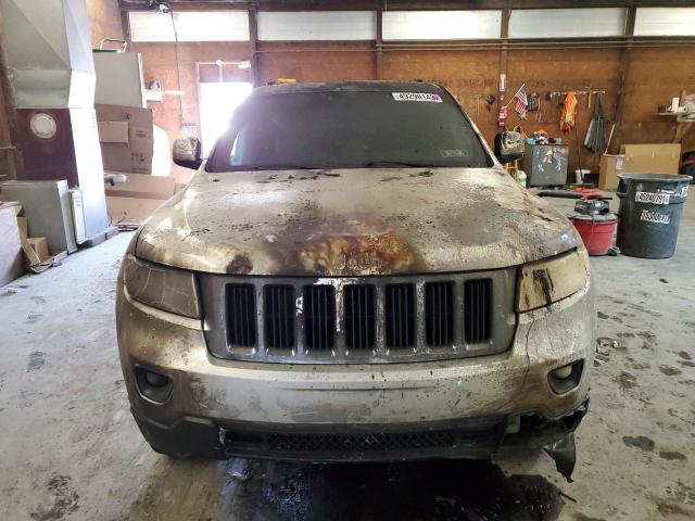 Photo 5 from auction – 2011 JEEP GRAND CHER with VIN 1J4RR4GG1BC584704