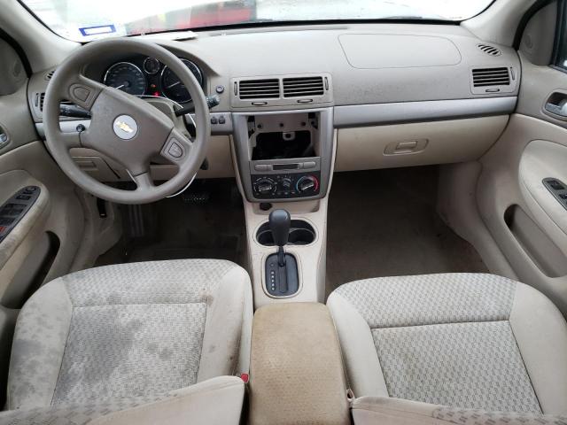 Photo 8 from auction – 2005 CHEVROLET COBALT LS with VIN 1G1AL52F357588199