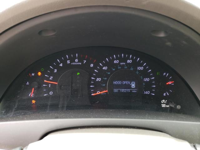 Photo 9 from auction – 2011 TOYOTA CAMRY BASE with VIN 4T1BF3EK2BU156518