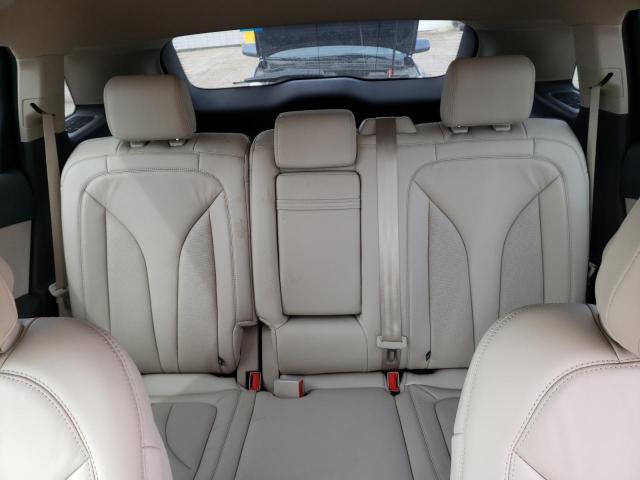 Photo 10 from auction – 2020 LINCOLN NAUTILUS with VIN 2LMPJ6J95LBL02639